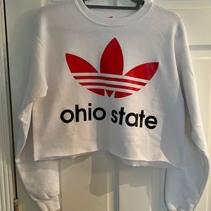 Ohio State Sweatshirt